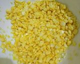 Foto langkah ke 1 dari resep Bakwan Jagung Gurih Renyah.