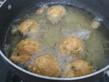 સિંધી પકોડા(Sindhi pakoda recipe in Gujarati)