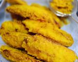 Gambar langkah 4 resipi Goreng Pisang Terlajak Rangup.