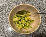 Foto del paso 4 de la receta: Tartar de atún