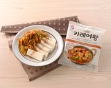 韓式咖哩豬肉豆腐【咖哩女王】的食譜步驟3照片