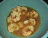 Foto del paso 1 de la receta: Langostinos a la sidra y tomate