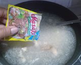 Foto langkah ke 3 dari resep Sup Ayam Sederhana.