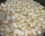 Foto del paso 2 de la receta: Mermelada casera de Pera y Miel