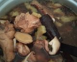 รูปขั้นตอนการทำที่ 2 ของ ก๋วยเตี๋ยวไก่มะระ