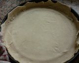 Foto del paso 9 de la receta: Tarta de puerro y cebolla de verdeo