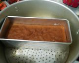 Foto langkah ke 6 dari resep Bolu kukus pandan coklat keju⭐.