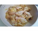 Foto langkah ke 1 dari resep Ayam Bakar Solo.