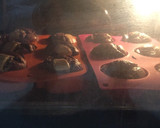 Foto del paso 9 de la receta: Muffins 3 chocolates en thermomix para 5°cumplemes de Mateo 🎂👶🏼🍫