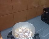 Foto langkah ke 4 dari resep Niku Udon Ala Marugame Udon.