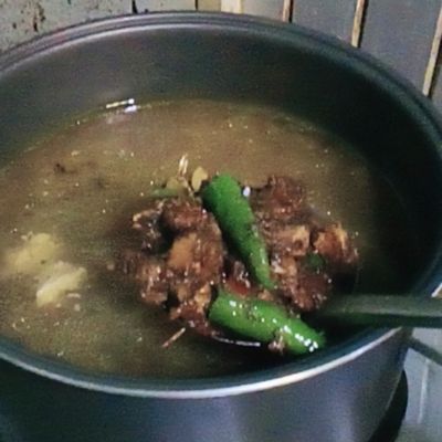 Langkah 3