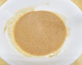 紅棗糯米金磚蛋糕的食譜步驟2照片