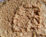 Foto del paso 6 de la receta: Bizcochuelo de naranja, coco y zanahoria. Apto celíacos
