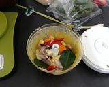 Foto langkah ke 3 dari resep Ayam Rica Rica.