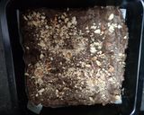 गेहूं के आटे की ब्राउनी (gehu ke aate ki brownie recipe in Hindi) रेसिपी चरण 8 फोटो