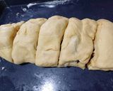 Foto del paso 5 de la receta: Pan dulce con levadura seca