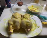 Foto del paso 3 de la receta Pollo aromatizado
