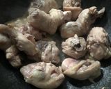 Foto langkah ke 2 dari resep Krengsengan Ayam.