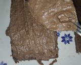 पेस्ट्री (pastry recipe in Hindi) रेसिपी चरण 5 फोटो