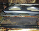 Foto del paso 5 de la receta: Muffins de plátano y pasitas