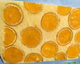 Foto del paso 8 de la receta: Orange Rolls
