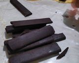 Foto langkah ke 6 dari resep Kastengel Coklat.
