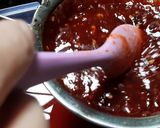 Foto langkah ke 4 dari resep Rujak Kaweni | Rujak Aceh.