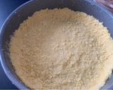 Foto del passaggio 4 della ricetta Sbrisolona ricotta e Nutella