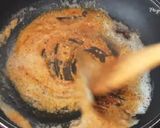 A picture of step 2 of Paneer Lababdar.