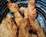 Foto langkah ke 6 dari resep Mini Fried Chicken / Chicken Strip.