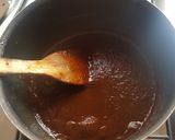 Foto del paso 3 de la receta: Deshebrada enchilada con nopalitos