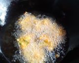 Foto langkah ke 3 dari resep Perkedel jagung.