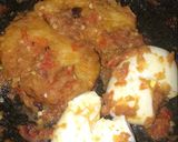 Foto langkah ke 5 dari resep Sambel couple tempe dan telur.