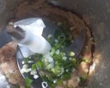Foto langkah ke 3 dari resep Tahu bakso ayam.