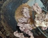 Foto langkah ke 6 dari resep Lapis Daging Sapi Probolinggo.