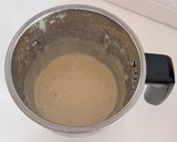 A picture of step 6 of Soft & Moist Eggless Marzipan.
