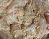 A picture of step 3 of BBQ WINGs🍗.