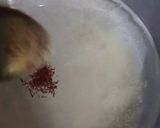 عکس مرحله 1 از دستور قیماق (کاچی)دست پخت مهسا😍
