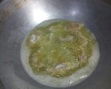 Foto langkah ke 3 dari resep Ayam goreng madu renyah (Dakgangjeong).