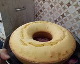 Foto langkah ke 6 dari resep Cake Tape lembut.