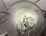 A picture of step 1 of Simple Oreo ice cream 🍨.