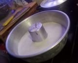 Foto del paso 1 de la receta: Budín de pan con leche en polvo