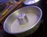 Foto del paso 1 de la receta: Budín de pan con leche en polvo