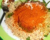 भरली वांगी (bharli vangi recipe in marathi) रेसिपी स्टेप 1 फोटो 