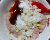Foto langkah ke 1 dari resep Lumpiang shanghai filipina.