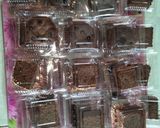 Foto langkah ke 8 dari resep Brownies Kukus Ny. liem.
