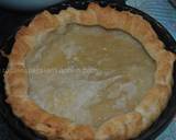 Roses Carrot- Zucchini Tart recipe step 4 photo