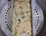 Foto langkah ke 4 dari resep Naget Daun Kelor (frozen).