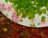 A picture of step 4 of Paneer Bhurji with a Twist (Paneer Bhurji Naye Tarike Se).