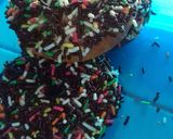 Foto langkah ke 10 dari resep Donat Kentang.